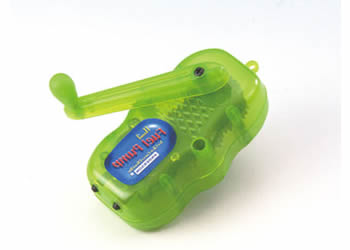 Hand Fuel Pump